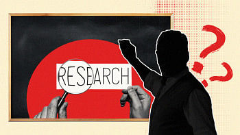 Professors and publications