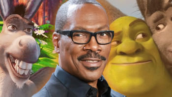 Eddie Murphy reveals ‘Shrek 5’ and Donkey spinoff in the works Eddie Murphy reveals ‘Shrek 5’ and Donkey spinoff in the works