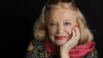 ‘The Notebook’ star Gena Rowlands winds up with her character's disease ‘The Notebook’ star Gena Rowlands winds up with her character's disease