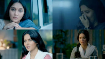 Mithila's upcoming film set for release in India Mithila's upcoming film set for release in India