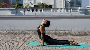 Is yoga the secret to enhancing memory and learning? Is yoga the secret to enhancing memory and learning?