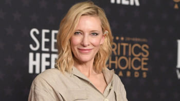 Cate Blanchett to receive Groundbreaker Award at Toronto Int’l Film Festival Cate Blanchett to receive Groundbreaker Award at Toronto Int’l Film Festival