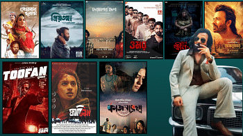 Six months in review: Best of Dhallywood Six months in review: Best of Dhallywood