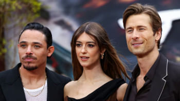 'Twisters' film thrill-packed and science-backed, its stars say 'Twisters' film thrill-packed and science-backed, its stars say