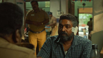‘Maharaja’ is a new experience in non-linear storytelling  ‘Maharaja’ is a new experience in non-linear storytelling