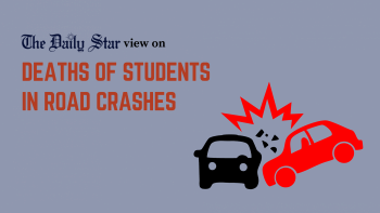 So many student deaths put the focus back on road safety