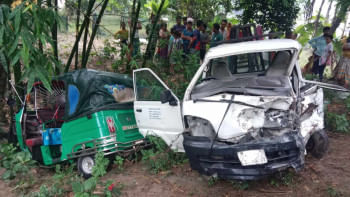 Road safety and a nation’s betrayal of its youth