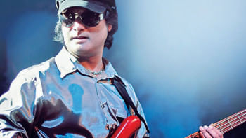 Legendary Bangladeshi musician Shafin Ahmed passes away Legendary Bangladeshi musician Shafin Ahmed passes away