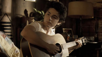 Timothée Chalamet transforms into Bob Dylan in ‘A Complete Unknown’ trailer Timothée Chalamet transforms into Bob Dylan in ‘A Complete Unknown’ trailer