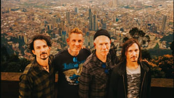 Gojira become first metal band to perform at Olympics ceremony  Gojira become first metal band to perform at Olympics ceremony