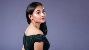 Totini to make web-series debut Totini to make web-series debut