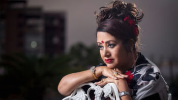 71 for Babita, Bangla’s original diva 71 for Babita, Bangla’s original diva