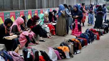 What does our labour market look like for educated youth?