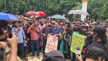 Musicians to walk to Shaheed Minar in solidarity with students Musicians to walk to Shaheed Minar in solidarity with students