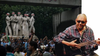 Anjan Dutt praises beautiful union of students  Anjan Dutt praises beautiful union of students