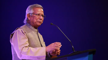 What we need for a new Bangladesh What we need for a new Bangladesh