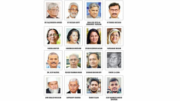 advisers to the interim government in Bangladesh advisers to the interim government in Bangladesh