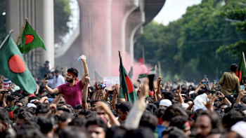 Student uprising 2024 Student uprising 2024