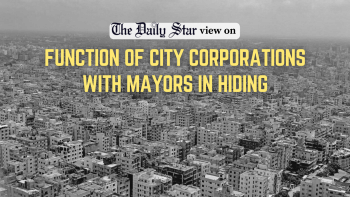 Absconding mayors have created a crisis, but also an opportunity