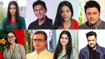Caught in the crossfire: Should artistes bear the brunt of political affiliations? Caught in the crossfire: Should artistes bear the brunt of political affiliations?