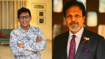 Chanchal Chowdhury, Tariq Anam Khan to star in ‘Feu’  Chanchal Chowdhury, Tariq Anam Khan to star in ‘Feu’