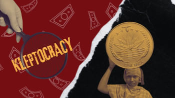 Rebuilding Bangladesh