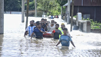 changes needed for flood control in Bangladesh changes needed for flood control in Bangladesh