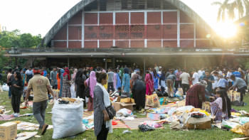 Floods 2024: Bangladesh’s unexpected show of solidarity Floods 2024: Bangladesh’s unexpected show of solidarity