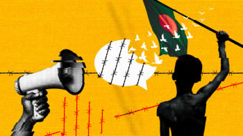 Bangladesh’s path to principled governance