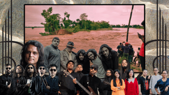 Musicians rally for flood relief with fundraisers, concerts Musicians rally for flood relief with fundraisers, concerts
