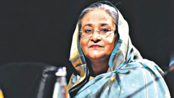 writ seeks cancellation of Hasina's Purbachal plots writ seeks cancellation of Hasina's Purbachal plots