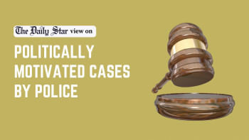 Stop police culture of implicating rivals Stop police culture of implicating rivals