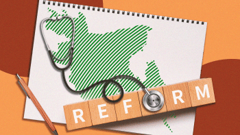 Health sector reform Health sector reform