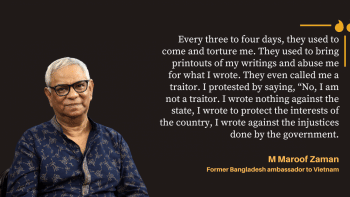 M Maroof Zaman M Maroof Zaman