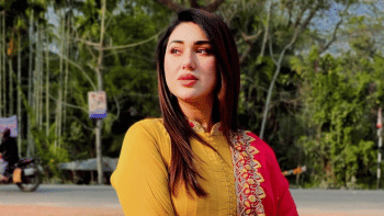 Let us all help flood victims reclaim their lives: Apu Biswas Let us all help flood victims reclaim their lives: Apu Biswas