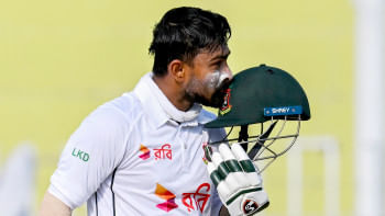 Liton Das  Bangladesh batter Liton Das