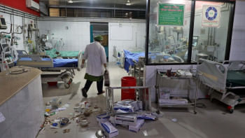 Doctors, mob justice and the health sector Doctors, mob justice and the health sector
