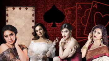 Celebs endorsing gambling apps: A grey area Celebs endorsing gambling apps: A grey area