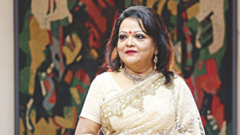 Sabina Yasmin recounts cherished memory with Lata Mangeshkar on her birthday Sabina Yasmin recounts cherished memory with Lata Mangeshkar on her birthday