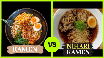 Nihari ramen – Another pineapple-on-pizza heresy?  Nihari ramen – Another pineapple-on-pizza heresy?
