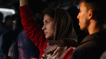 ‘Saba’ premieres today at TIFF with all seats sold out ‘Saba’ premieres today at TIFF with all seats sold out