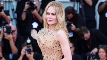 Nicole Kidman misses Venice Film Festival due to mother’s sudden death Nicole Kidman misses Venice Film Festival due to mother’s sudden death