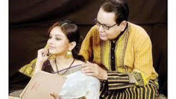 ‘Biopic on my father, Bulbul Ahmed, is my dream project’ ‘Biopic on my father, Bulbul Ahmed, is my dream project’