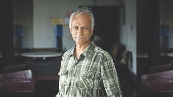 Syed Jamil Ahmed appointed as Shilpakala DG Syed Jamil Ahmed appointed as Shilpakala DG