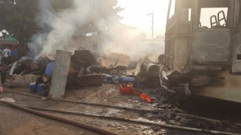 business community urges interim government support business community urges interim government support