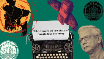 White paper on Bangladesh economy White paper on Bangladesh economy