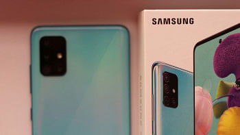 Samsung Samsung