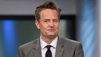 Documentary on Matthew Perry to uncover Hollywood’s secret drug ring Documentary on Matthew Perry to uncover Hollywood’s secret drug ring