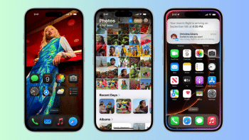 iOS 18 features iOS 18 features