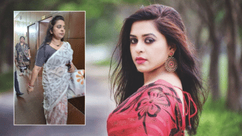 Jyotika Jyoti ousted from Shilpakala Academy Jyotika Jyoti ousted from Shilpakala Academy